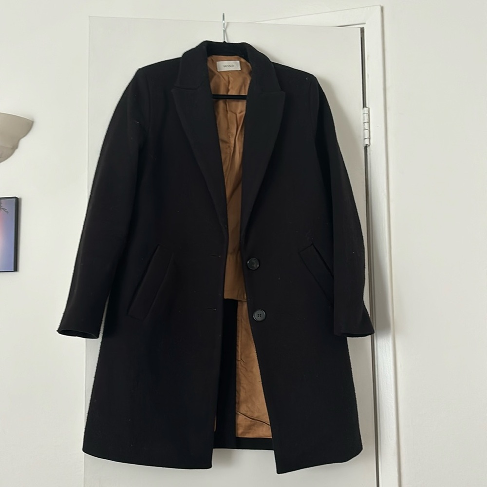 Winter coat
